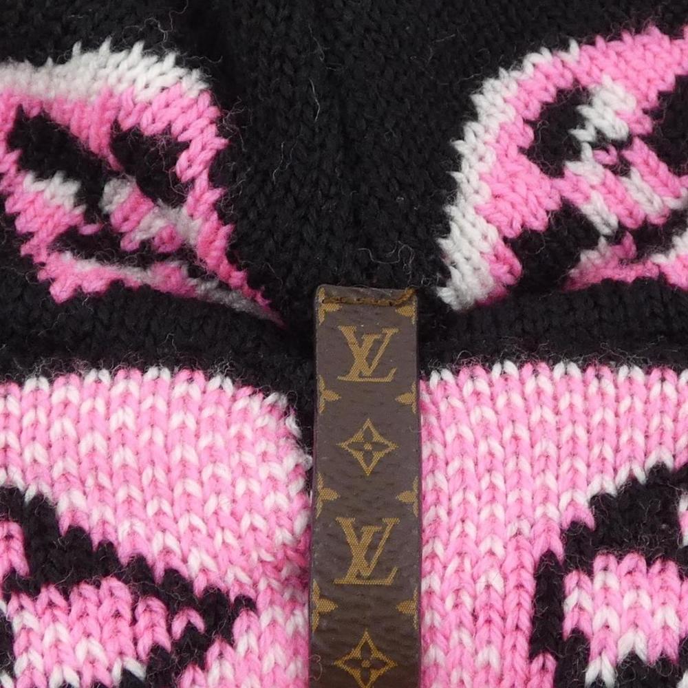 Louis Vuitton Knit Cap - Picture 4 of 4